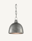 Elliot Steel Small Pendant - Annie & Flora