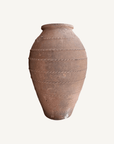 Eva Turkish Olive Oil Pot - Annie & Flora