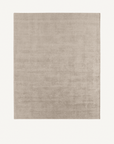 Fletcher Rug in Taupe - Annie & Flora