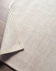 Fletcher Rug in White - Annie & Flora