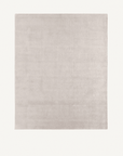 Fletcher Rug in White - Annie & Flora