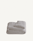 Flocca Linen Blanket in Ayrton - Annie & Flora
