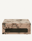 Floral Turntable - Annie & Flora