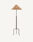 Francisco Floor Lamp - Annie & Flora