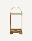 Gold Lantern - Annie & Flora
