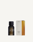 Golden Essential Oil - Annie & Flora