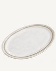 Grand Stoneware Platter - Annie & Flora