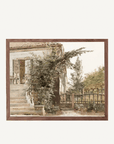 Grande Entry - Annie & Flora