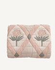 Granny Quilt - Annie & Flora
