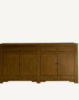 Hayes Cabinet - Annie & Flora