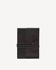 Journalino Small Black - Annie & Flora