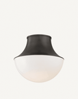 Lettie Flush Mount - Annie & Flora