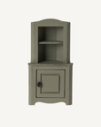 Light Green Mouse Corner Cabinet - Annie & Flora