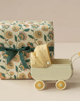 Margie Giftwrap - Annie & Flora