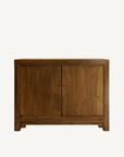 Marlowe Cabinet - Annie & Flora