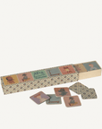 Memory Game - Annie & Flora