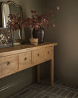 Millie Console Table - Annie & Flora