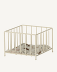 Miniature Playpen - Annie & Flora