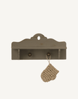 Miniature Shelf - Annie & Flora