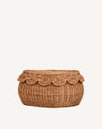 Mocca Baskets - Annie & Flora