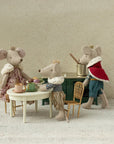 Mouse Dining Table - Annie & Flora