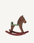 Mouse Rocking Horse - Annie & Flora