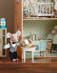 Mouse Side Table - Annie & Flora