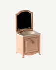 Mouse Sink Dresser in Powder - Annie & Flora