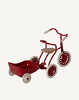 Mouse Tricycle Hanger - Annie & Flora