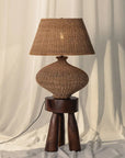 Nette Table Lamp - Annie & Flora