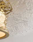New Haven Flush Mount - Annie & Flora