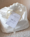 Nico Organic | Duvet Cover