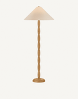 Parrish Floor Lamp - Annie & Flora