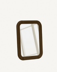 Parsons Reclaimed Wood Mirror - Annie & Flora