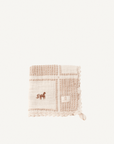 Pony Patchwork Lovie - Annie & Flora
