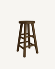 Poppy Stool - Annie & Flora