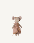 Princess & the Pea Mouse - Annie & Flora