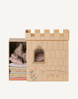 Princess & the Pea Mouse - Annie & Flora