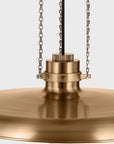 Rainhill Pendant - Annie & Flora