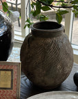Ralph Vintage Pot - Annie & Flora