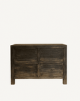 Reid 4 Drawer Reclaimed Wood Sideboard - Annie & Flora