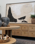 Reid Sideboard 10 Drawers - Annie & Flora