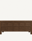 Reid Sideboard 10 Drawers - Annie & Flora