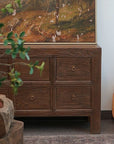 Reid Sideboard 10 Drawers - Annie & Flora