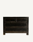 Ronan Nightstand - Annie & Flora