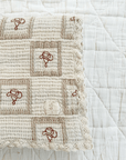 Round Up Quilt - Annie & Flora