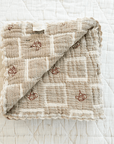 Round Up Quilt - Annie & Flora