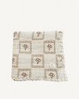 Round Up Quilt - Annie & Flora