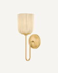 Samantha Wall Sconce - Annie & Flora