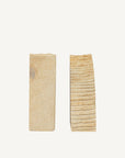 Sandstone Bookends - Annie & Flora
